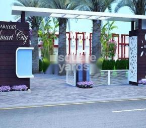 Narayan Smart City