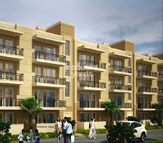 Omaxe Shiva, Naini, Allahabad