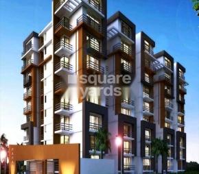 Paras Kunj residential project in Naini