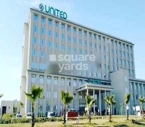 Prayagraj Modern City