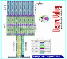 Punchmurti Desire Valley, Gauhania, Allahabad