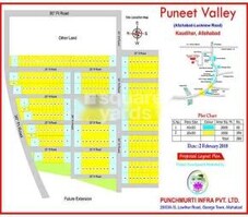 Punchmurti Puneet Valley Featured Image