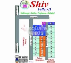 Punchmurti Shiv Valley phase 2 Flagship