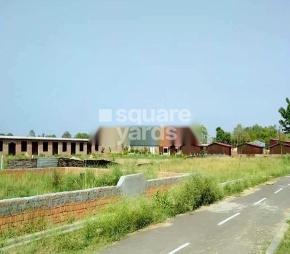 S K Prayagraj Dream City Colony