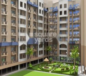 Sai Dham Apartments