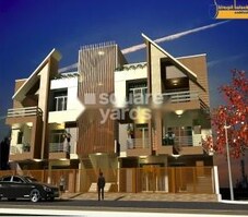 Sai Dham Dwarika Enclave Featured Image