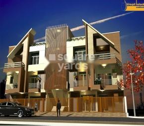 Sai Dham Dwarika Enclave, Lukarganj, Allahabad