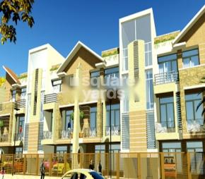 Sai Dham Enclave