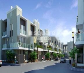 Sai Dham Prithvi Kunj, Pritam Nagar, Allahabad