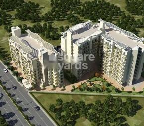 Sai Dham Residency