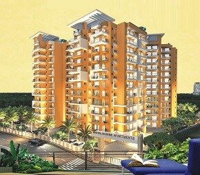 Sai Mahalakshmi Apartments