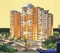 Sai Mahalakshmi Apartments, Naini, Allahabad