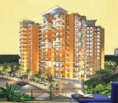 Sai Mahalakshmi Apartments Flagship