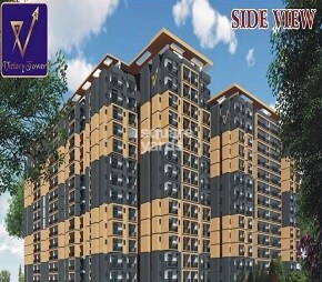 Shervani Victory Tower