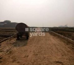 Sk Smart City, Jhalwa, Allahabad