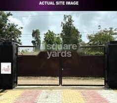 Skyline Jasmine Residency, Rewa Road, Allahabad