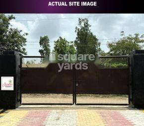 Skyline Jasmine Residency