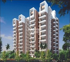 Solitaire Pride, Jhalwa, Allahabad