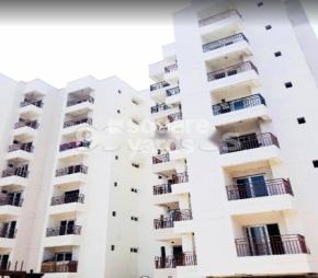 Sunshine Royal Residency