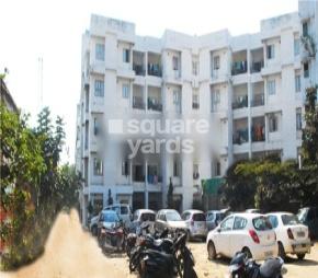 Tulsiani Brij Kishore Vihar