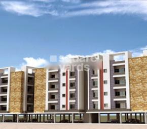 Tulsiani Charmswood