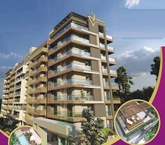 Vardha Sky Castle, Kalindipuram, Allahabad