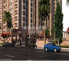 Vinayak Central Park Featured Image