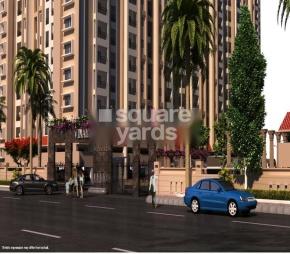 Vinayak Central Park