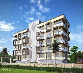 Vinayak Park View Video