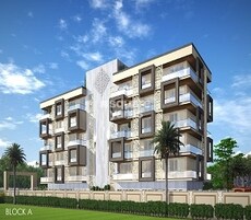 Vinayak Park View Featured Image