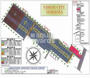 Vision City Gauhania
