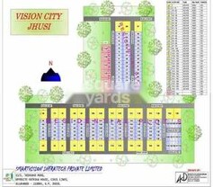 Vision City Jhunsi, Jhusi, Allahabad