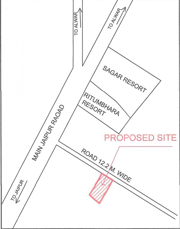 Harihar Residency