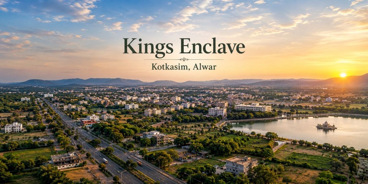 Kings Enclave
