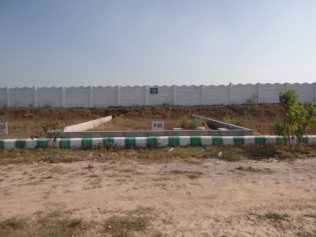 Mega County Township Plot Images