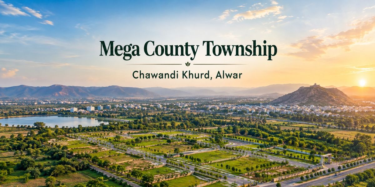 Mega County Township