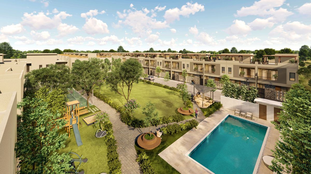 Shubhashray Vilas Amenities-Features