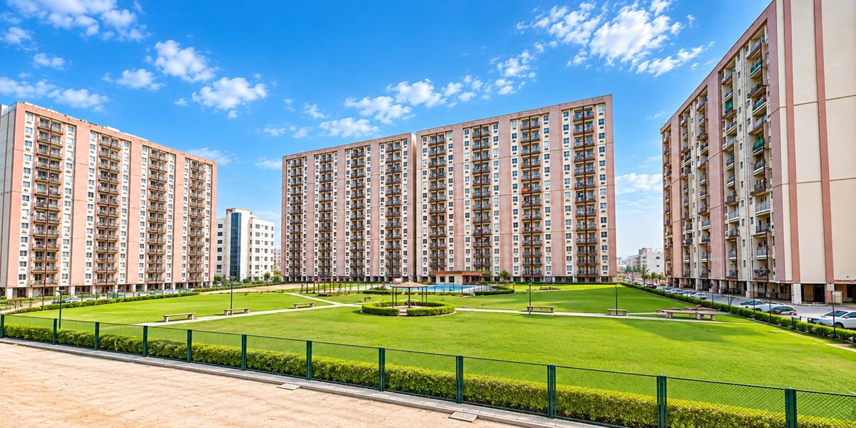 Trehan Vilasa Heights Featured Image
