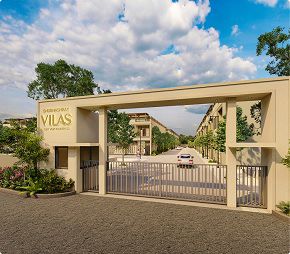 Shubhashray Vilas, Neemrana, Alwar