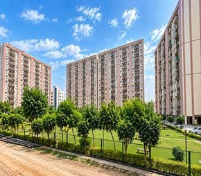 Trehan Vilasa Heights project in Neemrana, Alwar