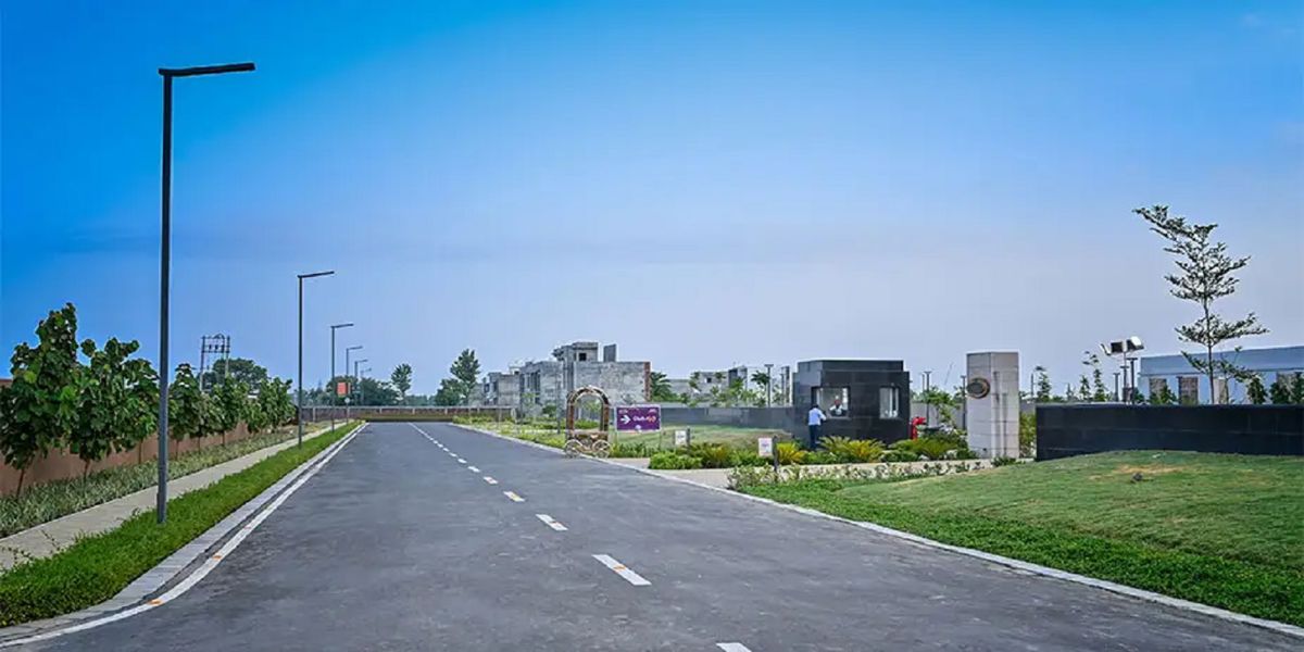 Dream City Nxt
