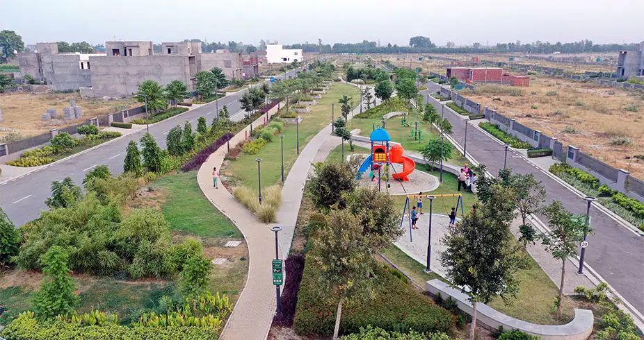 Dream City Nxt Sports facilities Image