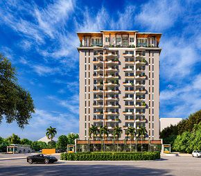 GGH Beverly Heights, Dream City, Amritsar