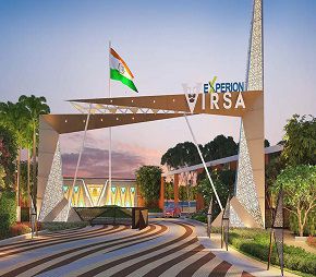 Experion Virsa residential project in Rakh Jhita