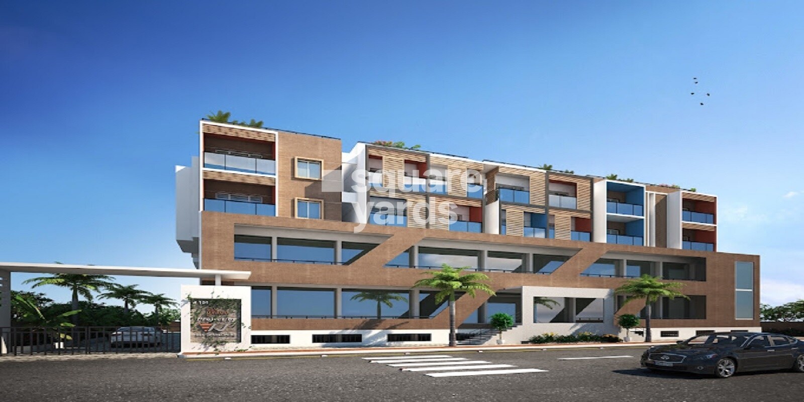 ELV Grace, Kadugodi, Bangalore