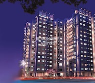 GR Floret Tower View