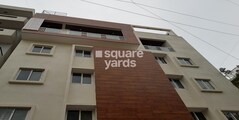 Jahira residency
