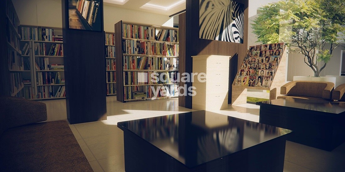 Monarch Aqua Amenities-Features 1