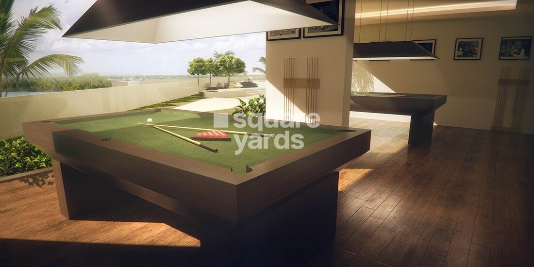 Monarch Aqua Amenities-Features 2