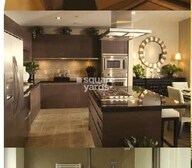 Monarch Aqua Apartment Interiors